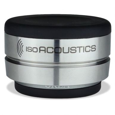 Антирезонансная ножка IsoAcoustics Orea Graphite